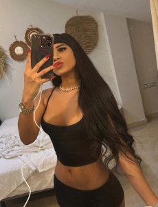 Brenda panameña