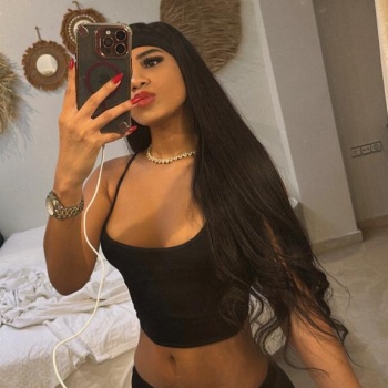 Brenda panameña, Alicante