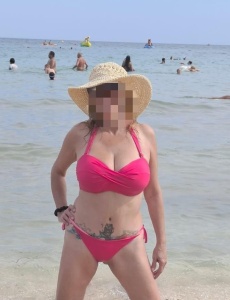 Spanish girl 42-year-old 1 time torrevieja