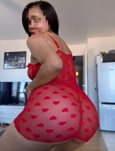 Colombiana cachonda sin limites en la cama