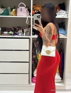 Ven a disfrutar conmigo todo lo que tengo para ti