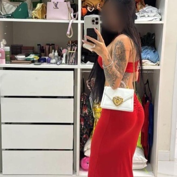 Ven a disfrutar conmigo todo lo que tengo para ti, Denia