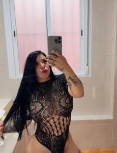 soy una escort de compañía de lujo y