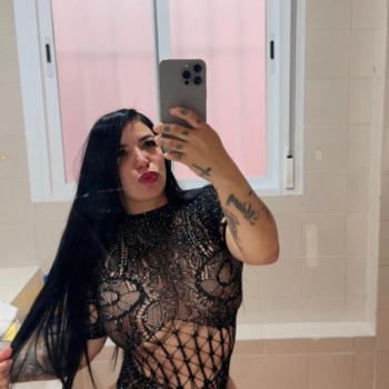 Soy una escort de compañía de lujo y, Alicante