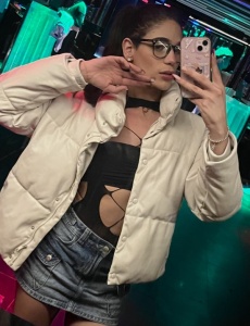 Hola Soy Valerie  una joven trans (en hormonas)