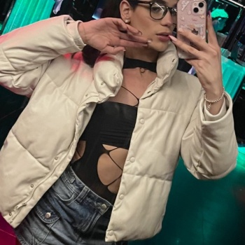 Hola soy valerie  una joven trans (en hormonas), Alicante