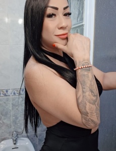 Hola amor soy una chica recien llegada a