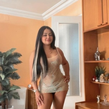 Hola cariño soy una hermosa morena trigueña complaciente,, Alicante