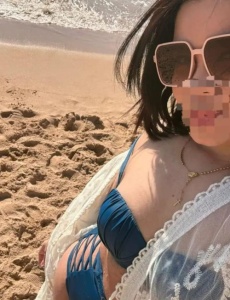 Hola cariño  soy Sara  particular sant ildelfons llamame