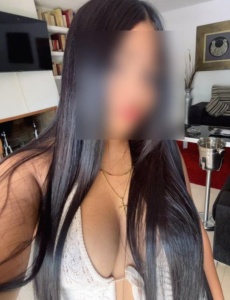 Hola soy una mujer me llamo Samara sensual,