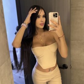 Hola soy una chica transexual quiero ser tu, Alicante
