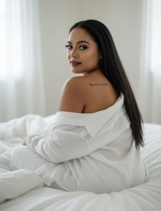 Hola soy una mujer colombiana de 30 años,