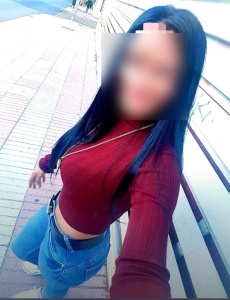 Soy Karla  una escort de lujo me  gusta 