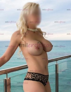 Escorte de luxe, une femme magnifique pour déplacement
