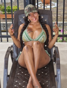 Hola Cari!!Soy Paula una chica cubana muy cachondafiestera