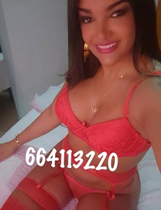 Hola chicos!  Soy suelen una belleza brasileña, exótica y