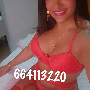 Hola chicos!   soy suelen una belleza brasileña, exótica y, Alicante