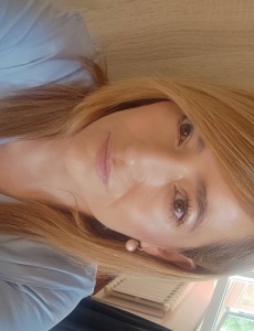 Hola! Soy Marta! Española rubia, ojos verdes, carita