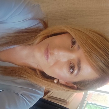 Hola! Soy marta! Española rubia, ojos verdes, carita, Alicante