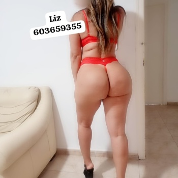 Hola chicos mi nombres es liz   rubia guapísima , Alicante