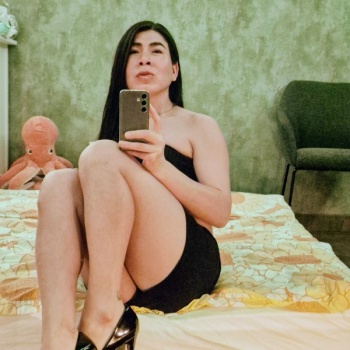  jennymasajista transvuelve la reina de los masajes y, Alicante