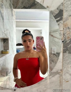 Colombiana, 19 años