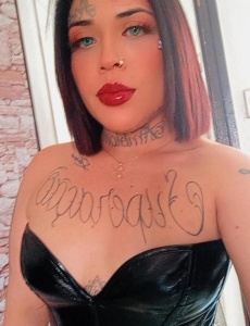 Aura  ecuatoriana