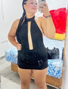 Por gral espartero – colombiana de lujo adictiva