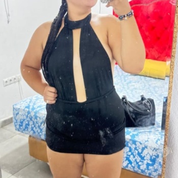 Por gral espartero – colombiana de lujo adictiva, Alicante