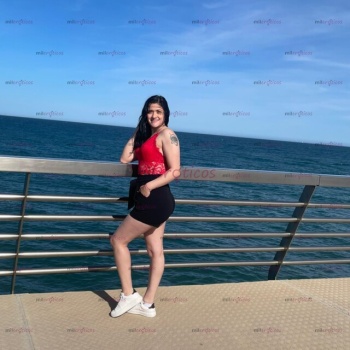 Latina hermosa jovencita con ganas de follar, Alicante