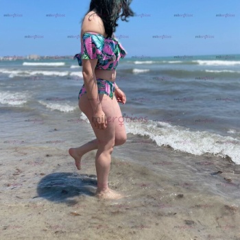 Latina con muchas ganas de follar sin parar, Alicante