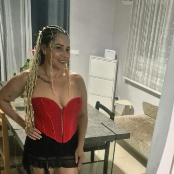 Colombiana rubia, Calpe