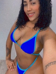 Salomé dominicana