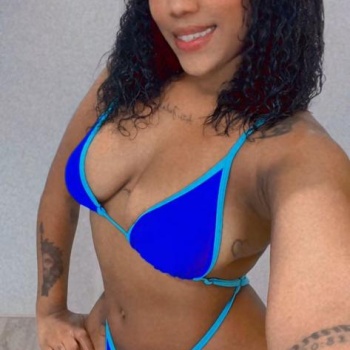 Salomé dominicana, Calpe