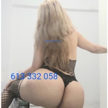 Primera vez en tu ciudad sexy latina, Alicante