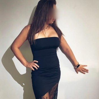 Hola mis amores soy jenny. La combinación perfecta, Torrevieja