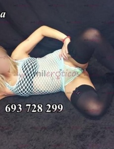 Oferta 1 hora 100€ salidas taxi incluido fotos 100 x 100 reales sin engaños