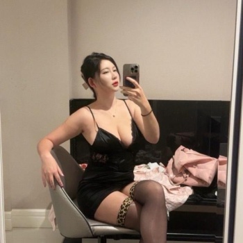 Coco, soy una chica resien ilegada de asian, Alicante