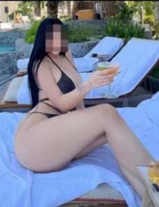 Por primera vez en benidorm lujÁn tÚ chica sexy