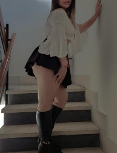 Novedad madurita