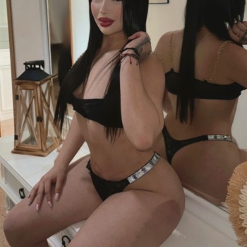 Dulce paisita latina caliente y tierna, Calpe