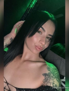 Española jovencita por poco tiempo