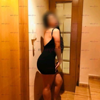 Recien llegada en tu provincia para satisfacerte, Alcoy