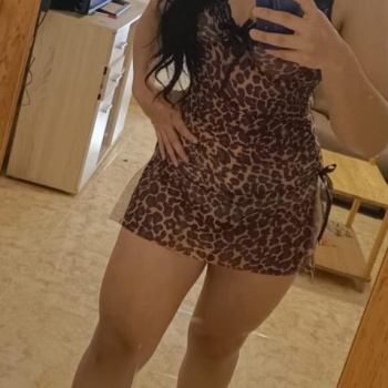 Hola! Soy sol una jovencita latina muy guapa, Torrevieja
