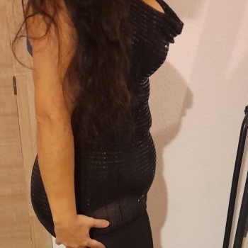 Llego la mujer de la madrugada, Elda