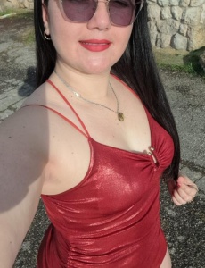 Hola cariño soy Adriana una guapísima y encantadora