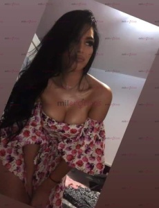Novedad morena entegrada a tus fantasias