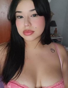 Vanessa exotica cariÑosa completa pura delicia