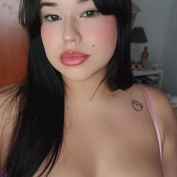 Vanessa exotica cariÑosa completa pura delicia, Benidorm