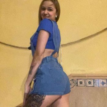 Exótica jovencita nueva en alicante, Alicante